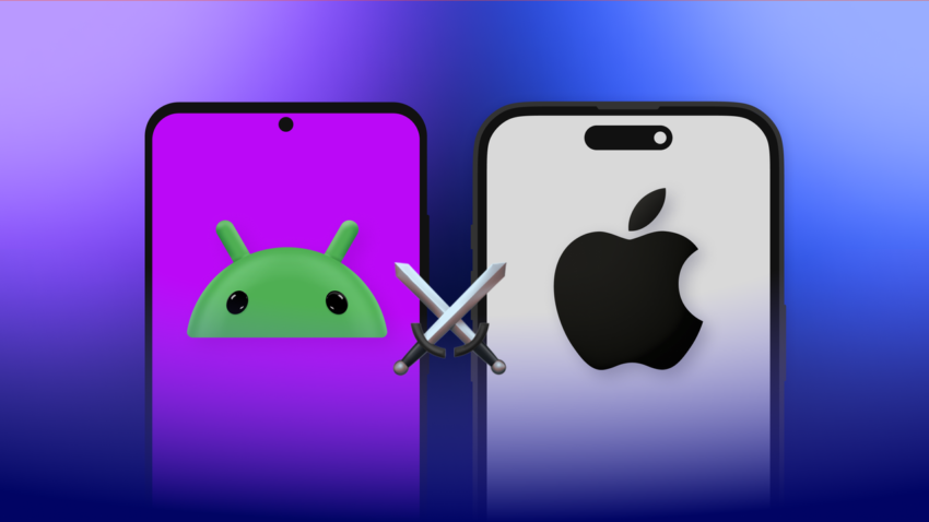 iPhone vs Android: Navigating the Smartphone Divide