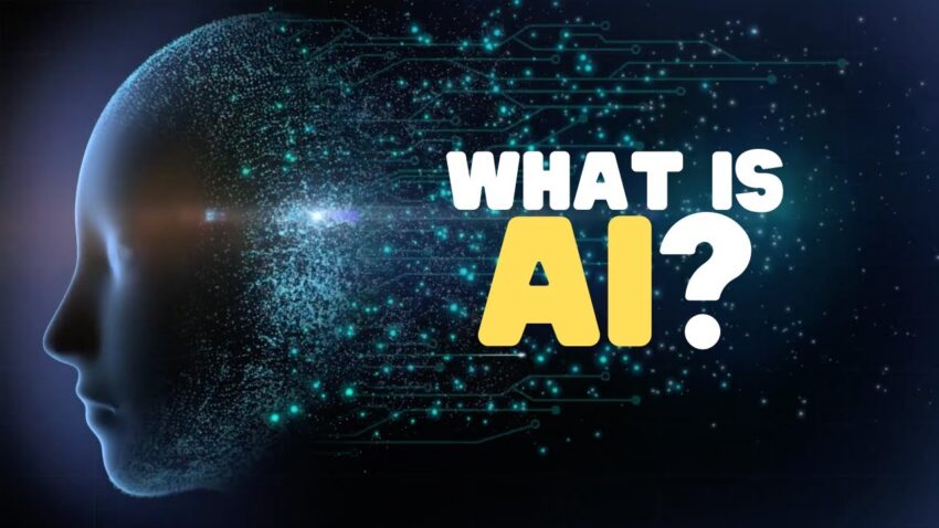 What Is Artificial Intelligence