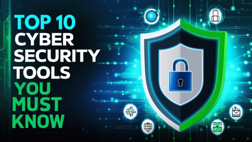 Top 10 Cybersecurity Tips for a Safer Digital Life