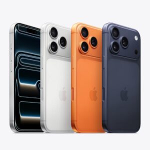 Apple iPhone upgrade program