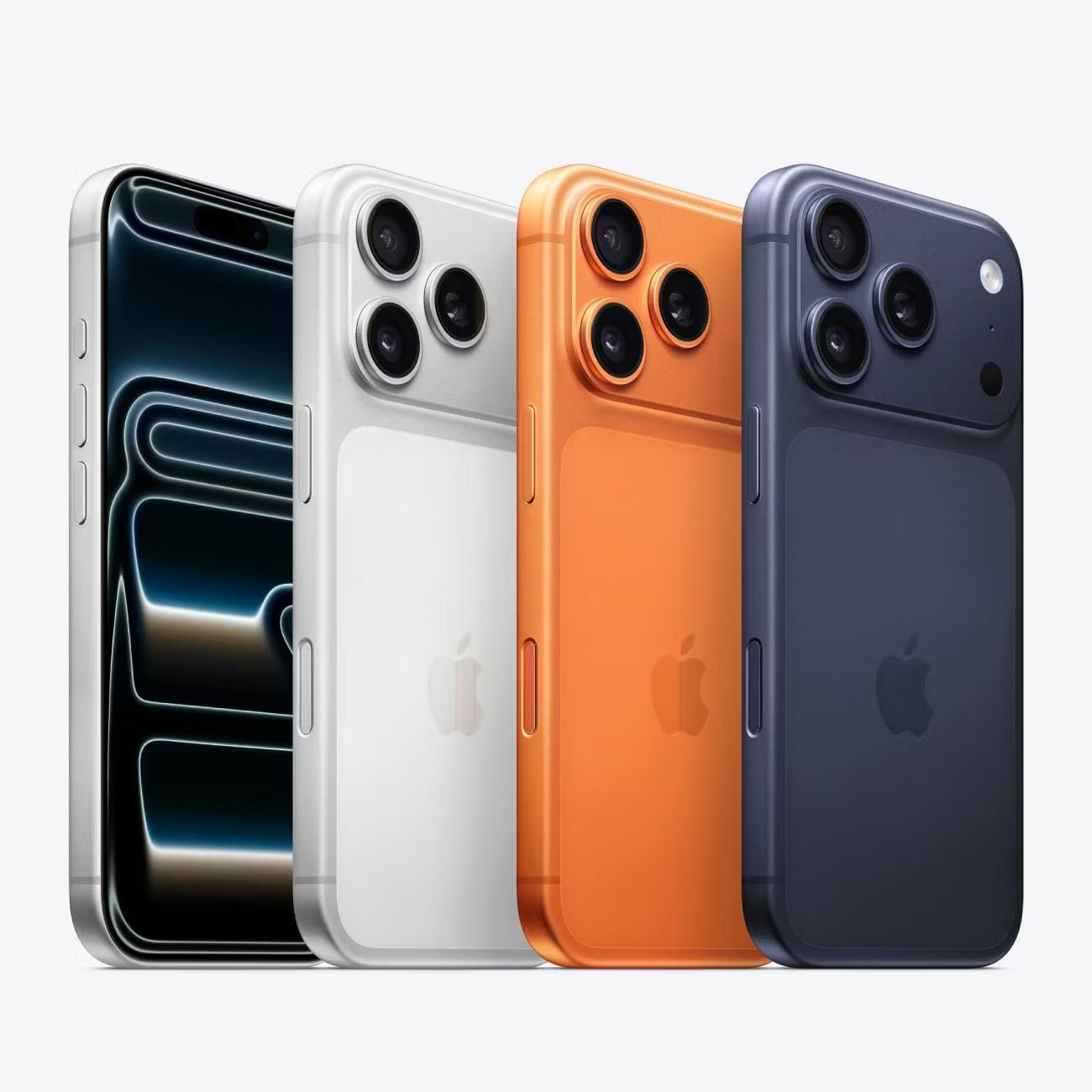 Apple iPhone upgrade program