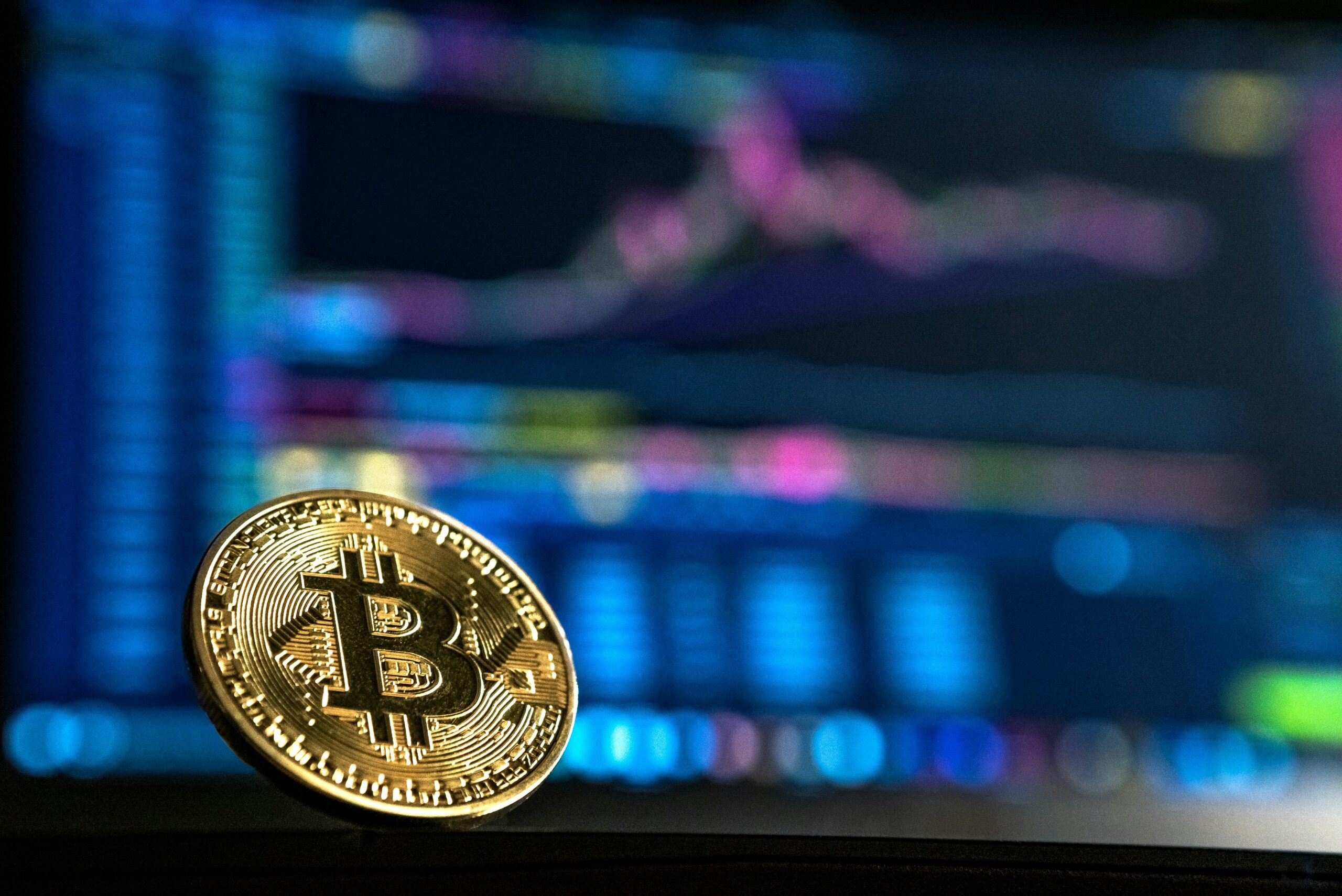 How Blockchain Technology Works Beyond Cryptocurrency