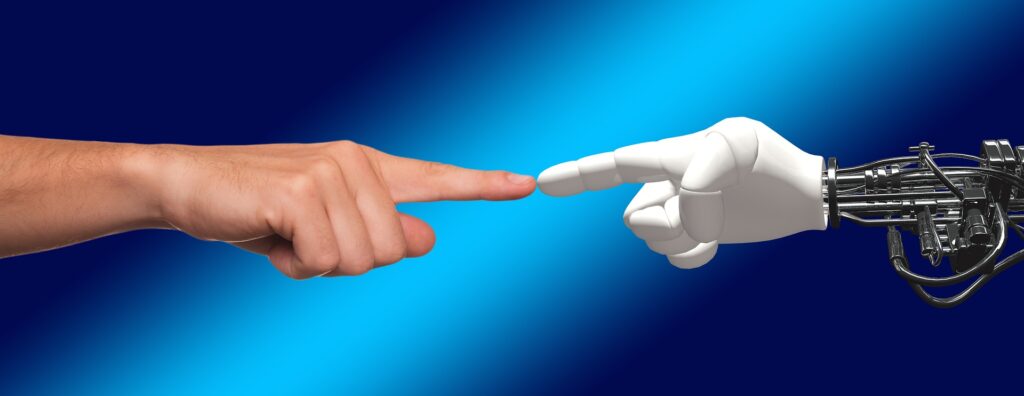 AI vs human creativity