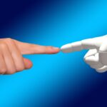 AI vs human creativity