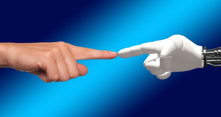 AI vs human creativity