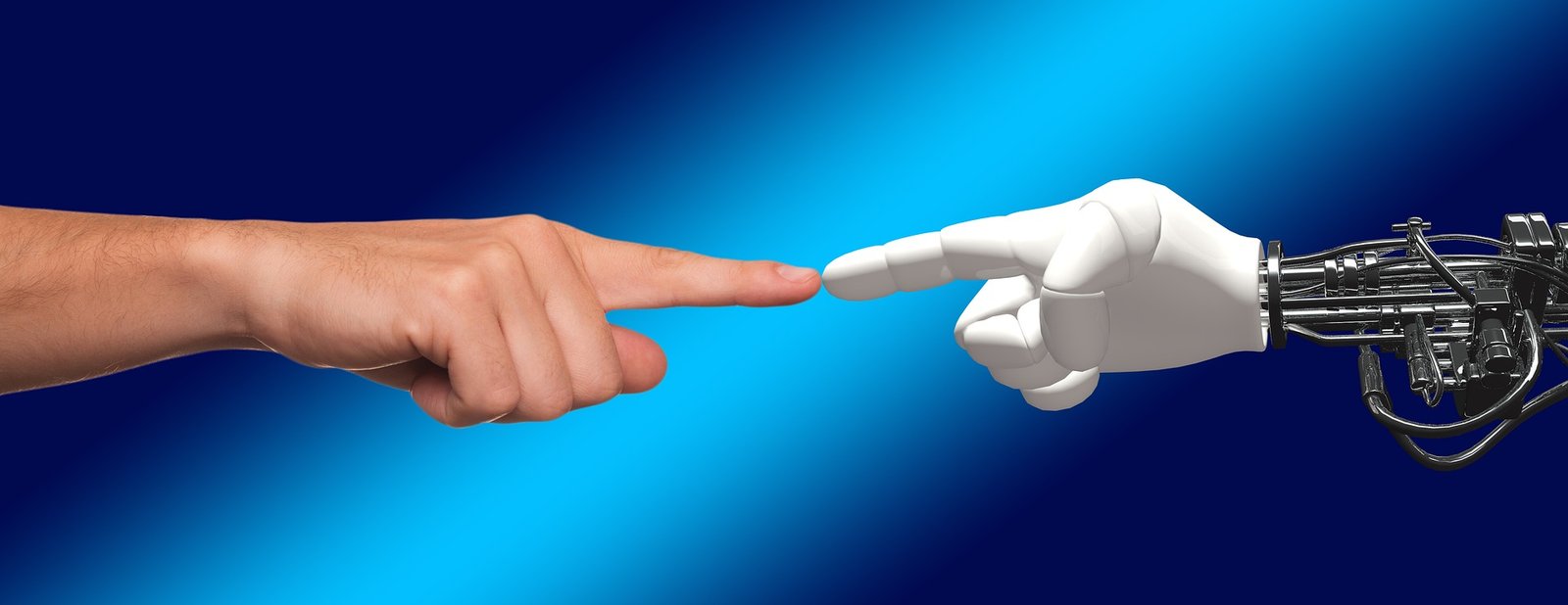 AI vs human creativity
