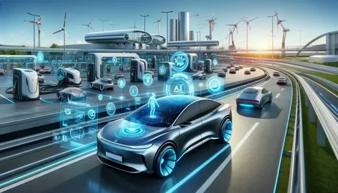 Electric Vehicles: