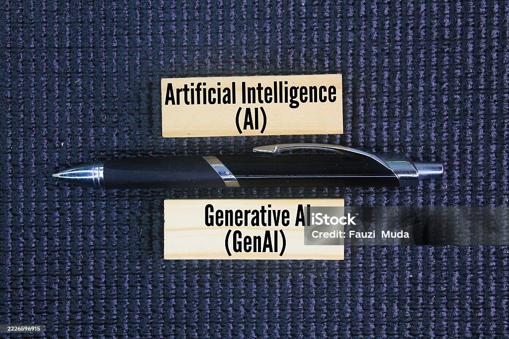 Generative AI