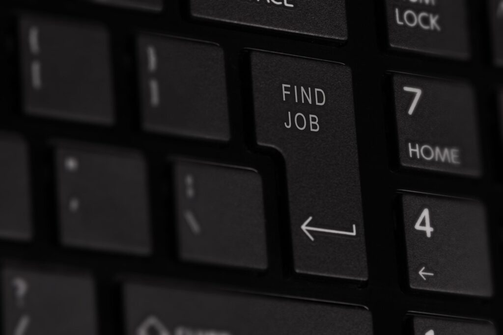 the impact of AI on jobs