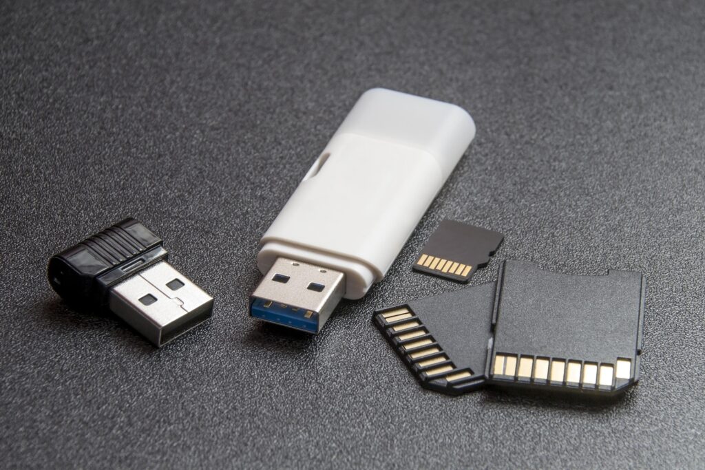 USB-C Accessories