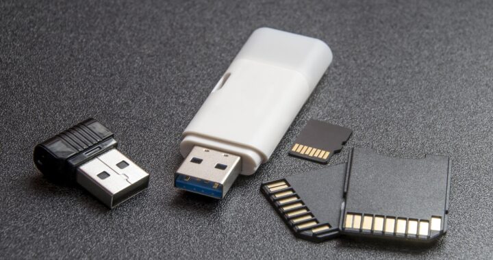 USB-C Accessories