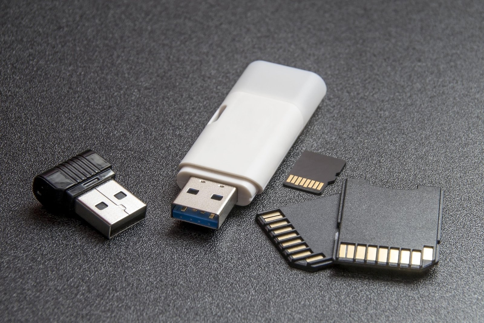 USB-C Accessories