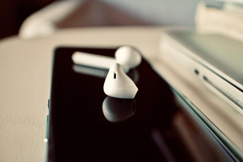 Wireless Earbuds