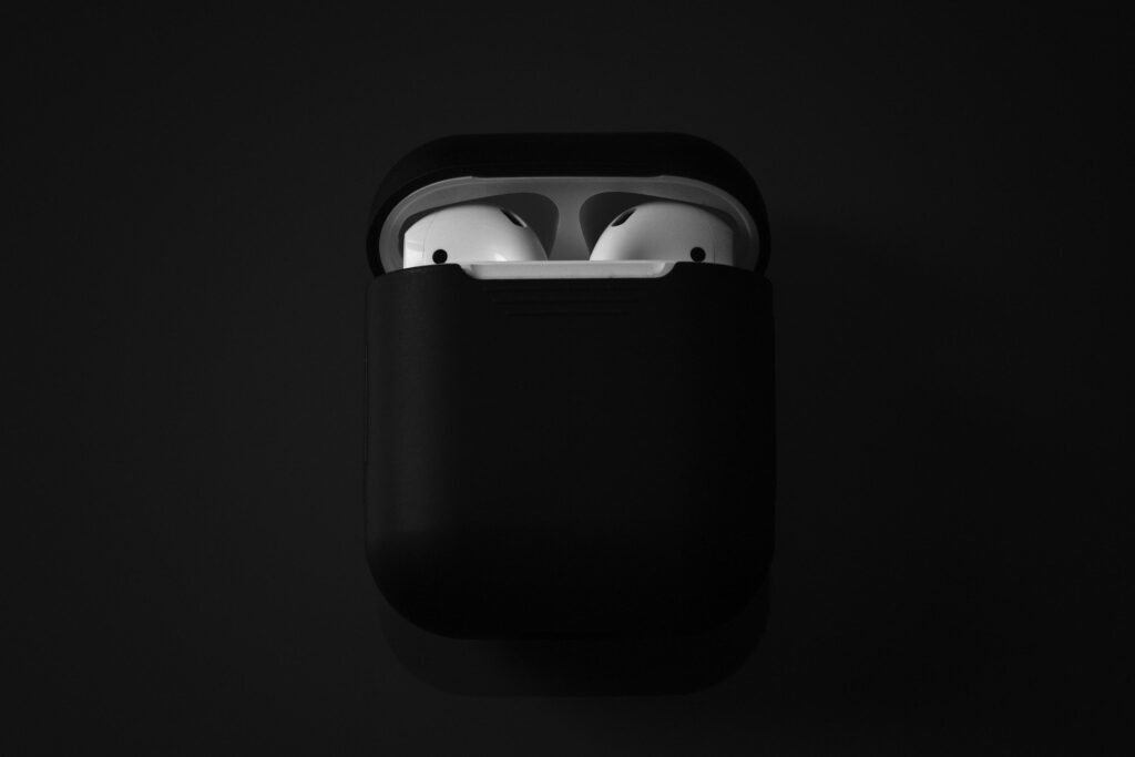 Wireless Earbuds