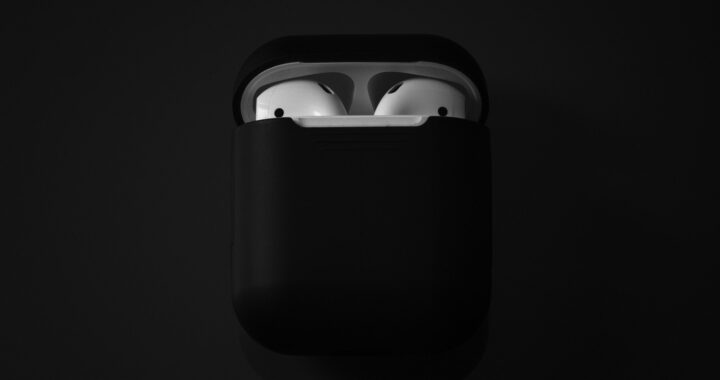 Wireless Earbuds