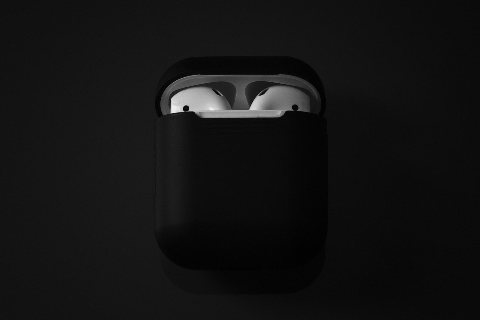Wireless Earbuds
